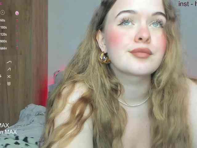 Hanna-doll webcam