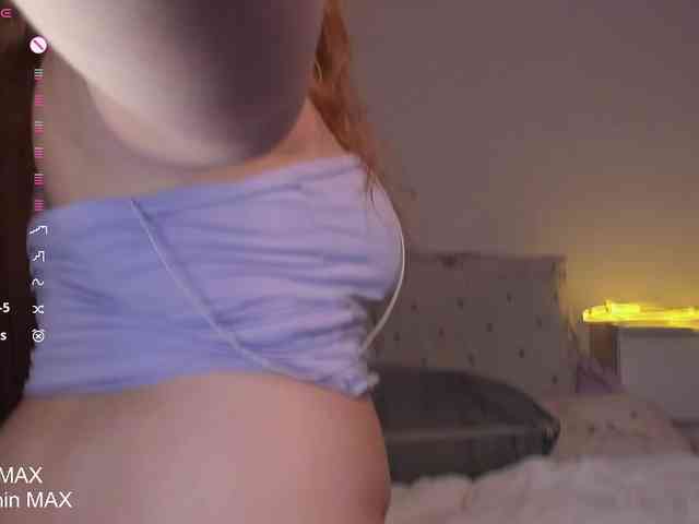 Hanna-doll webcam
