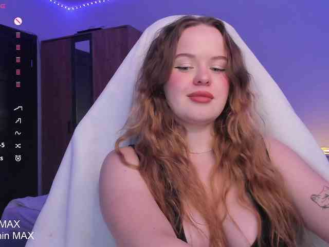 Hanna-doll webcam