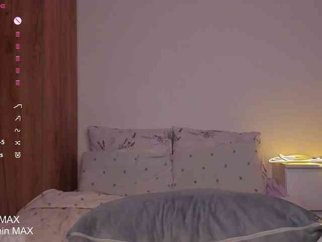 Hanna-doll webcam