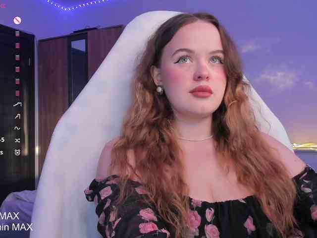 Hanna-doll webcam