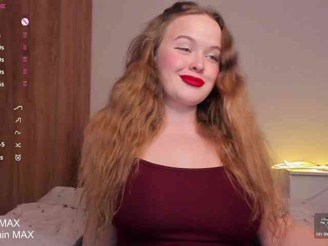 Hanna-doll webcam