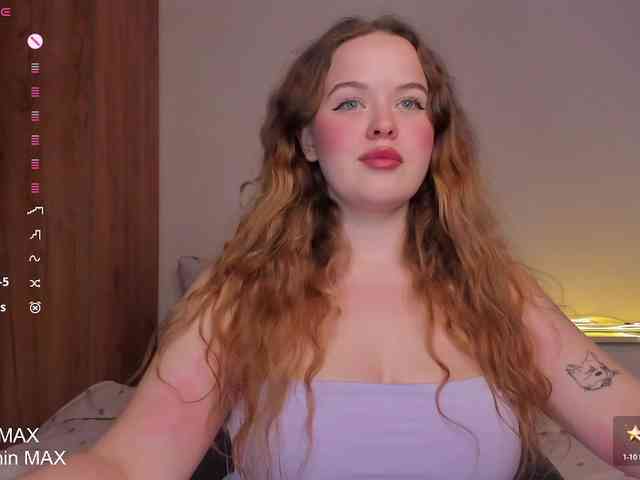 Hanna-doll webcam