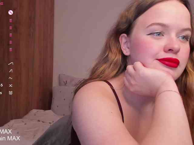 Hanna-doll webcam