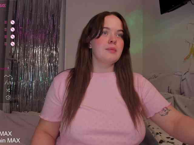 Hanna-doll Live Webcam on BongaCams