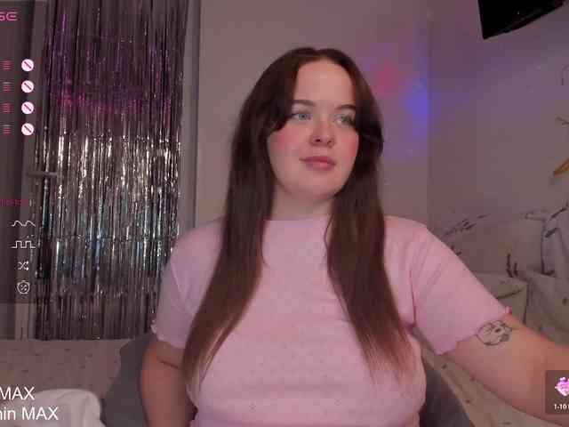 Hanna-doll Live Webcam on BongaCams