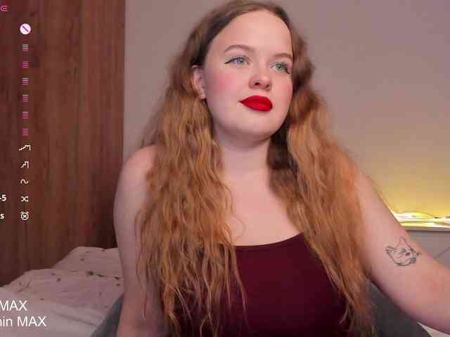Hanna-doll webcam