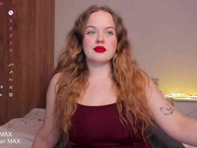 Hanna-doll webcam