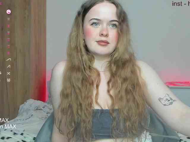 Hanna-doll webcam