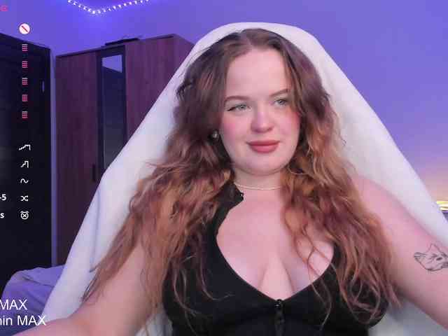 Hanna-doll webcam