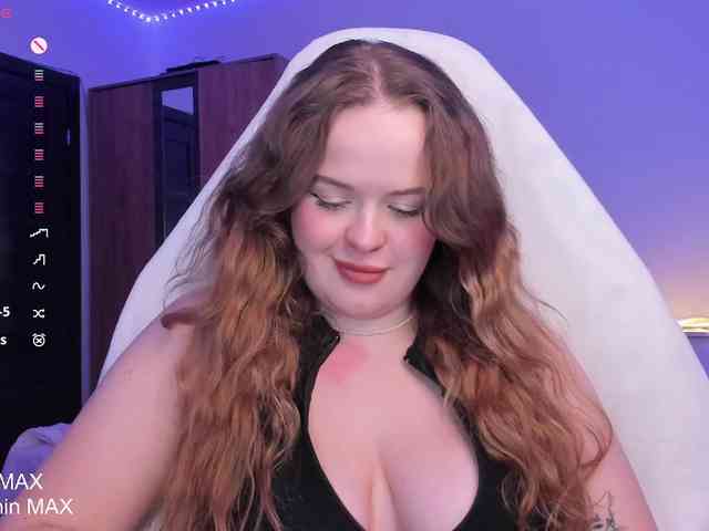 Hanna-doll webcam