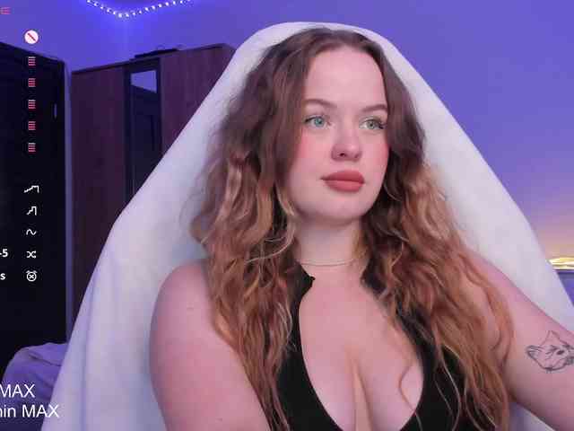 Hanna-doll webcam