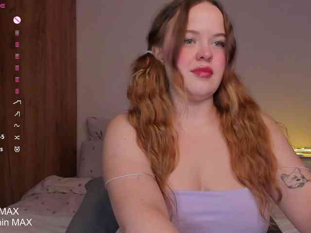 Hanna-doll webcam