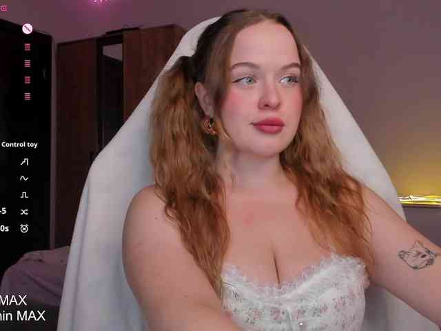 Hanna-doll webcam