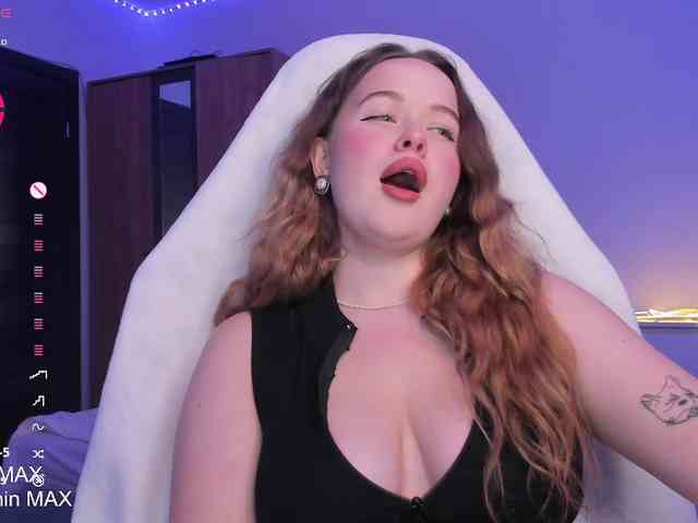 Hanna-doll webcam