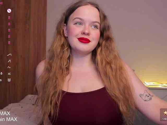 Hanna-doll webcam