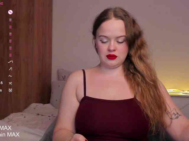 Hanna-doll webcam
