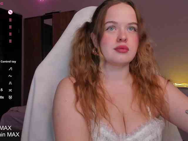 Hanna-doll webcam