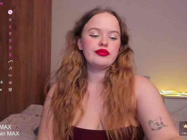 Hanna-doll webcam