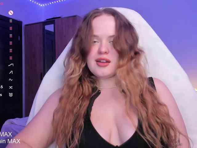 Hanna-doll webcam