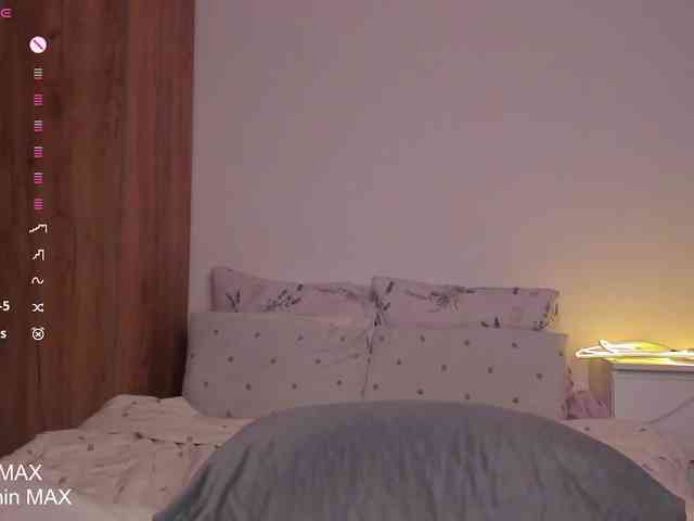 Hanna-doll webcam