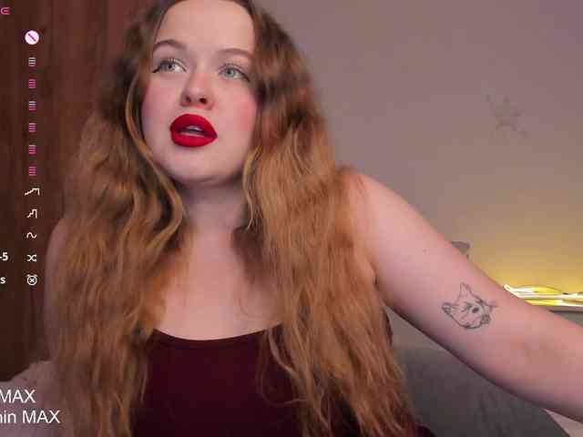 Hanna-doll webcam