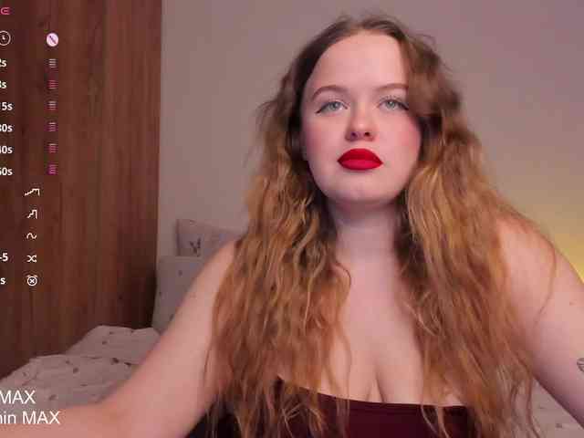 Hanna-doll webcam