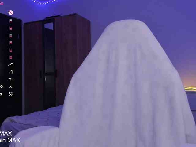 Hanna-doll webcam