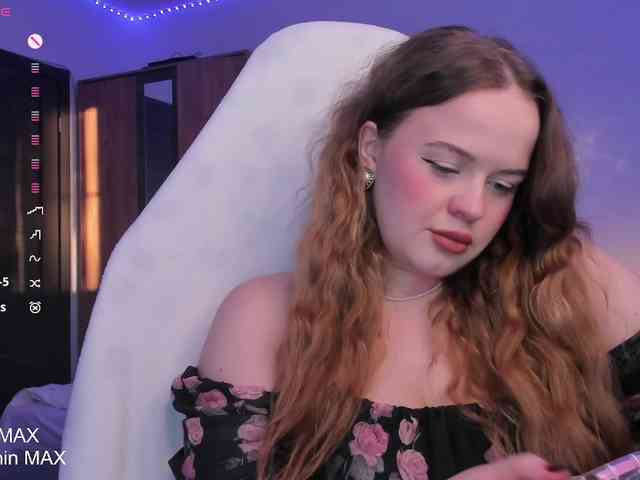Hanna-doll webcam