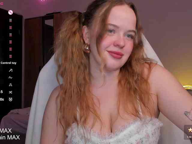 Hanna-doll webcam
