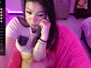 IsabellaGonzalez Porn Show