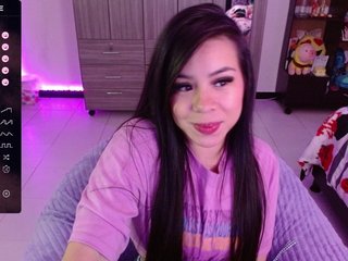 IsabellaGonzalez Porn Show