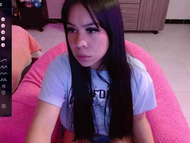 IsabellaGonzalez webcam
