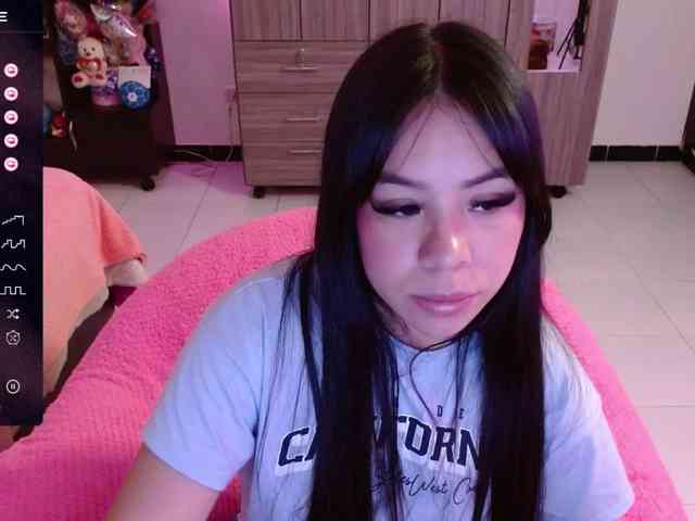IsabellaGonzalez webcam