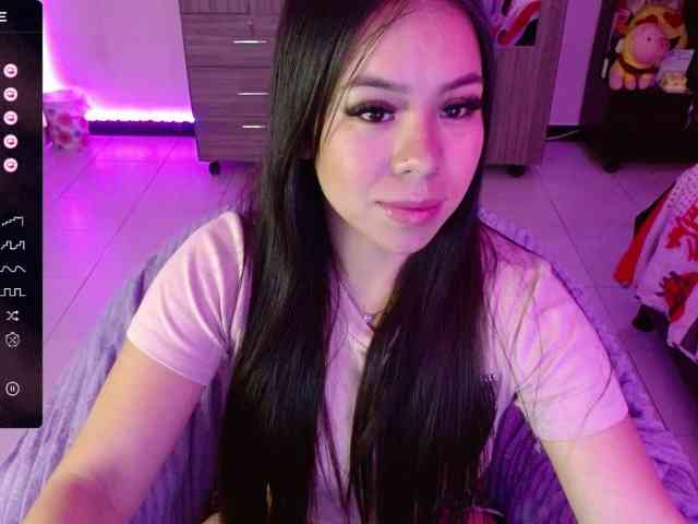 IsabellaGonzalez webcam