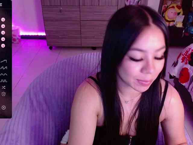 IsabellaGonzalez webcam