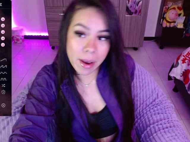 IsabellaGonzalez webcam