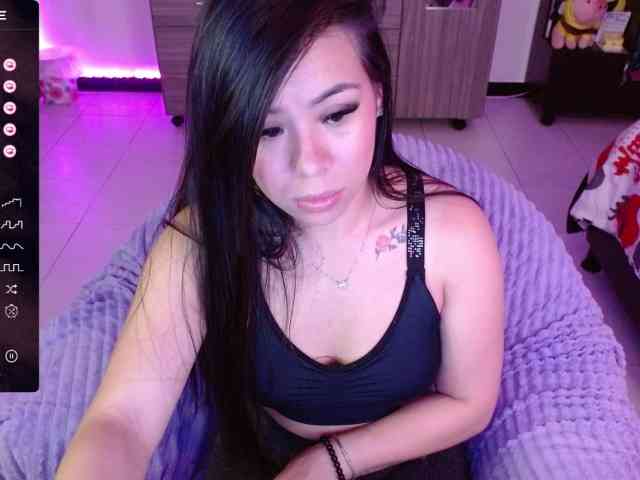 IsabellaGonzalez webcam
