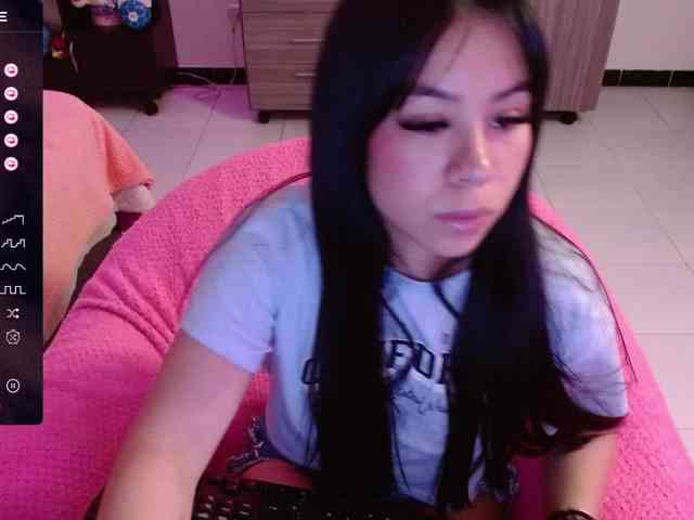 IsabellaGonzalez webcam