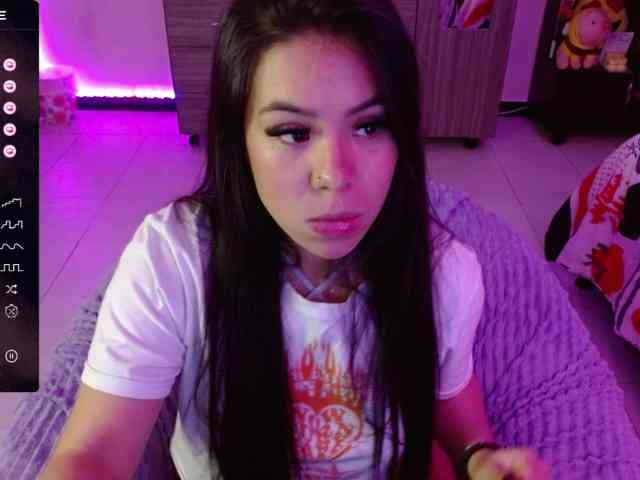 IsabellaGonzalez webcam