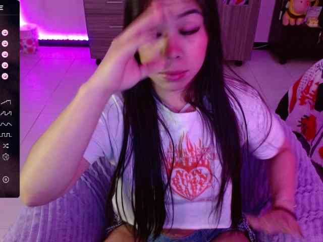 IsabellaGonzalez webcam