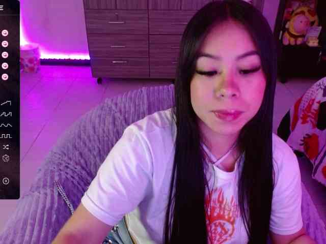 IsabellaGonzalez webcam