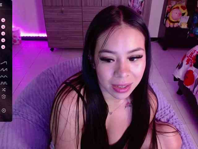 IsabellaGonzalez webcam