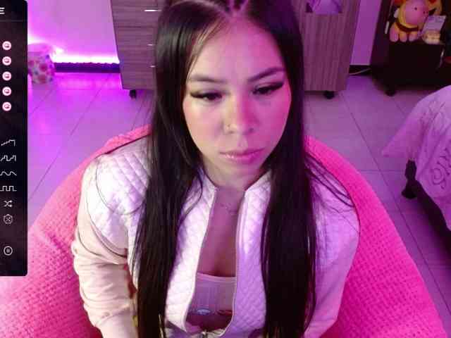 IsabellaGonzalez webcam