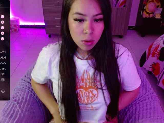 IsabellaGonzalez webcam