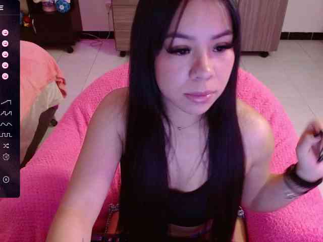 IsabellaGonzalez webcam
