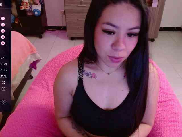 IsabellaGonzalez webcam