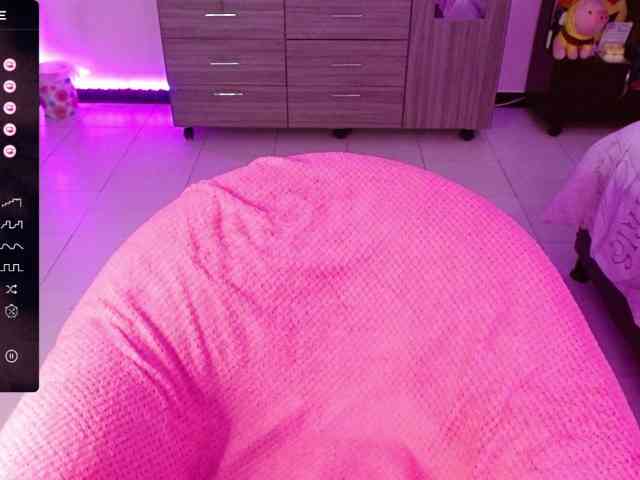 IsabellaGonzalez webcam