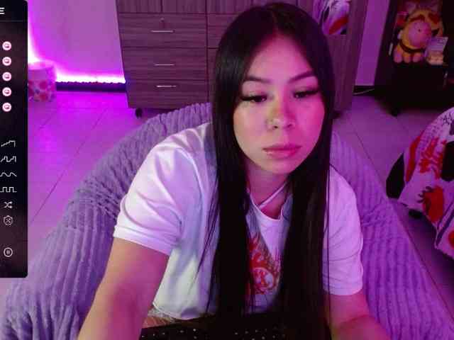 IsabellaGonzalez webcam