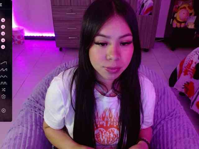 IsabellaGonzalez webcam
